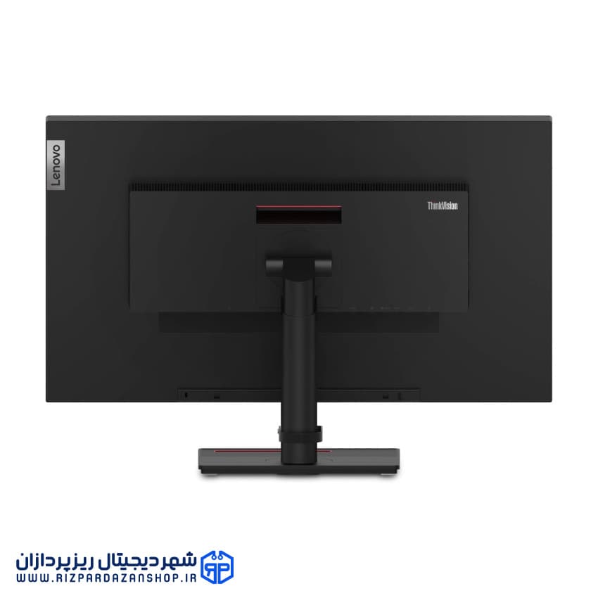 مانیتور استوک 4K لنوو مدل ThinkVision P32p-20 — تصویر ۴
