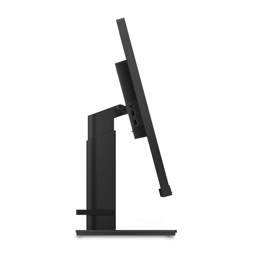 مانیتور استوک 4K لنوو مدل ThinkVision P32p-20 — تصویر ۸