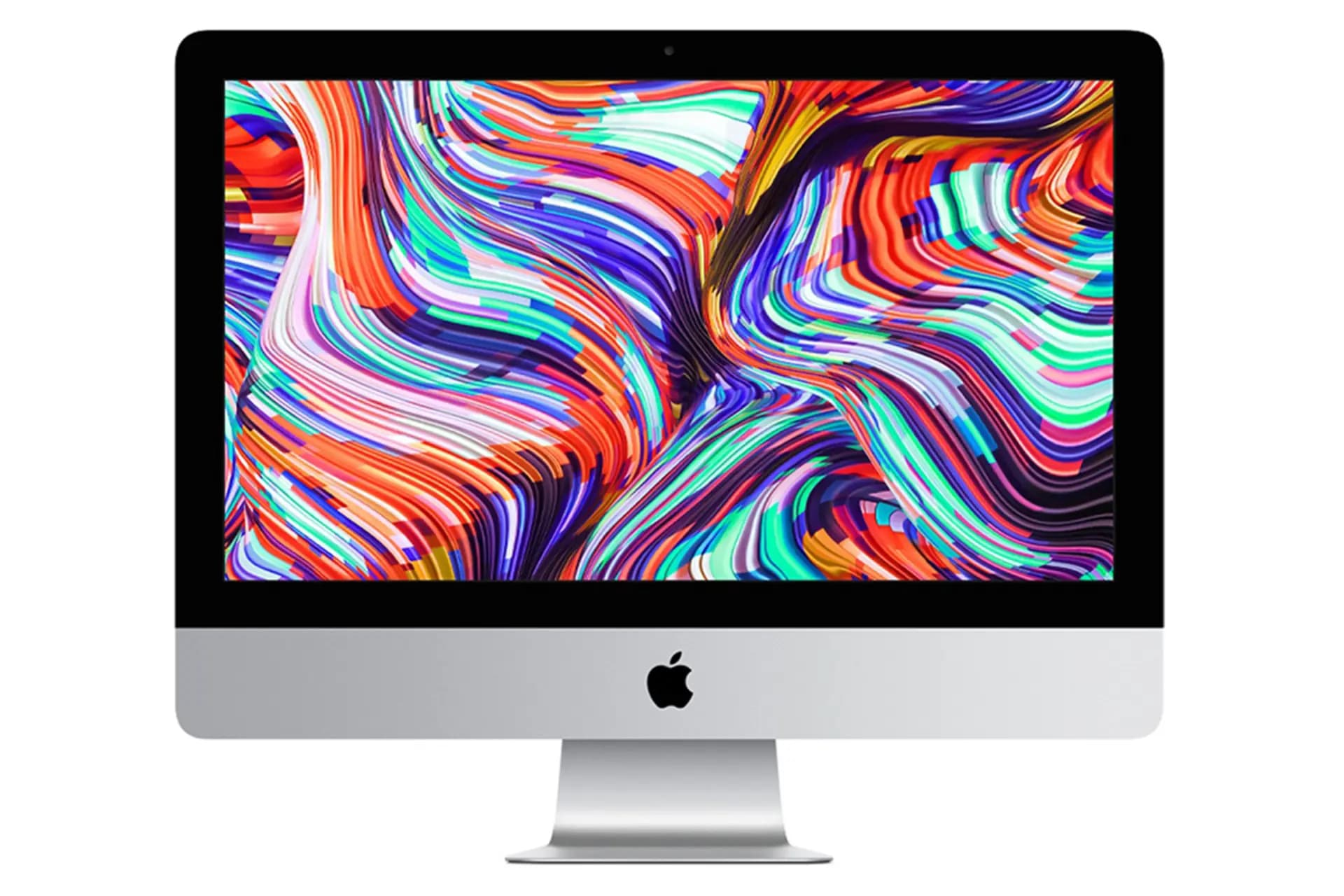آل این وان استوک اپل مدل ALL IN ONE Apple imac 2013 — تصویر ۲