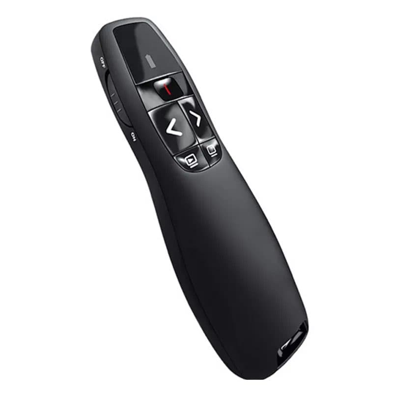 پرزنتر بی‌سیم (طرح لاجیتک) R400 Presenter