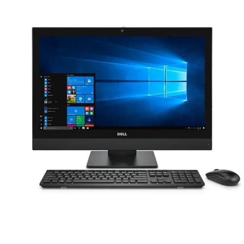 آل این وان استوک مدل All in One Dell OptiPlex 7450