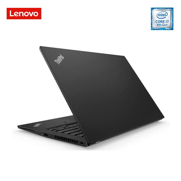 لپ تاپ لنو مدل LENOVO THINKPAD T480S i7-8generation — تصویر ۹