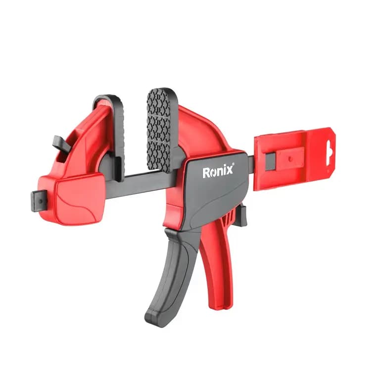 پیچ دستی فشاری سوپر رونیکس مدل RH-7520 — تصویر ۶