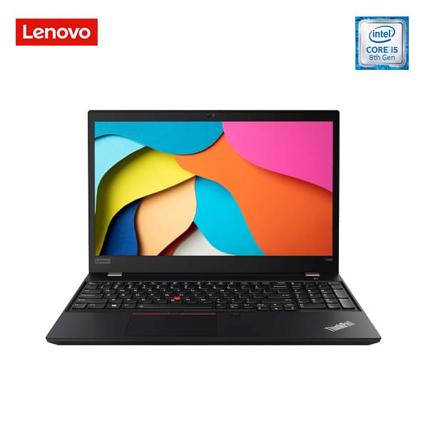 لپ تاپ لنوو مدل LENOVO ThinkPad T590 i5-8generation — تصویر ۶