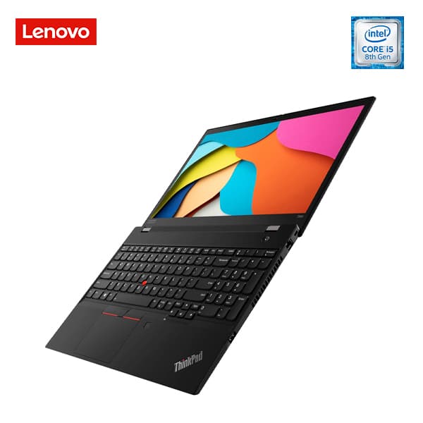 لپ تاپ لنوو مدل LENOVO ThinkPad T590 i5-8generation — تصویر ۱۰