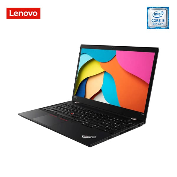 لپ تاپ لنوو مدل LENOVO ThinkPad T590 i5-8generation — تصویر ۸