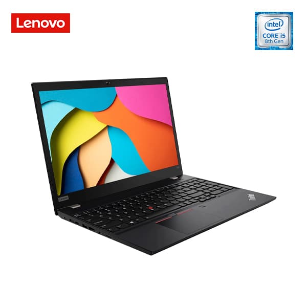 لپ تاپ لنوو مدل LENOVO ThinkPad T590 i5-8generation — تصویر ۹