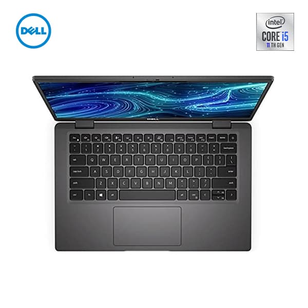 لپ تاپ دل مدل DELL Latitude 7320 i5-11Generation — تصویر ۲