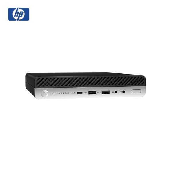مینی کیس تاینی اچ پی مدل HP TINY ELITEDESK 800 G4 (بدون کانفیگ ) — تصویر ۱۰