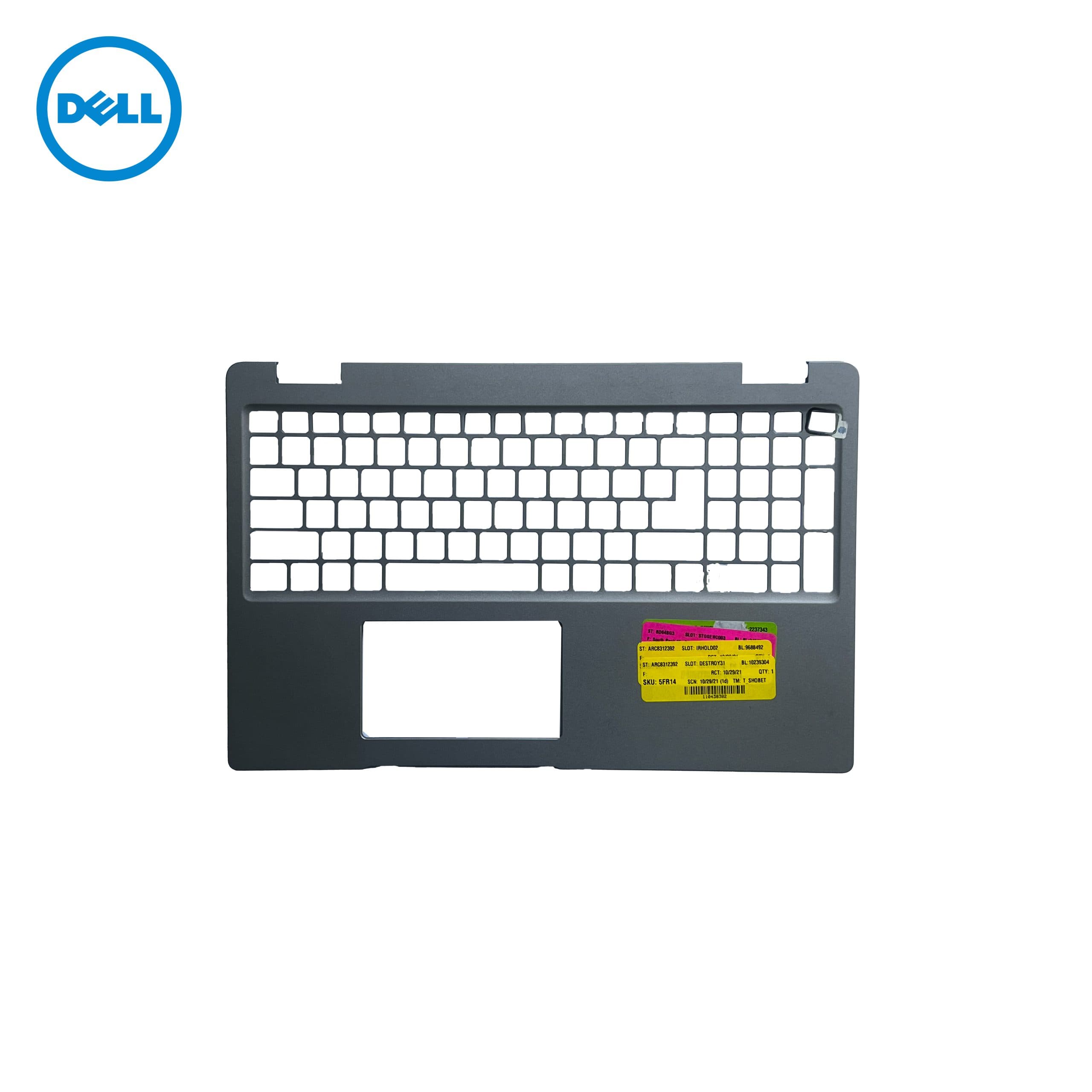 قاب لپ تاپ دل DELL LATITUDE 5520 — تصویر ۴