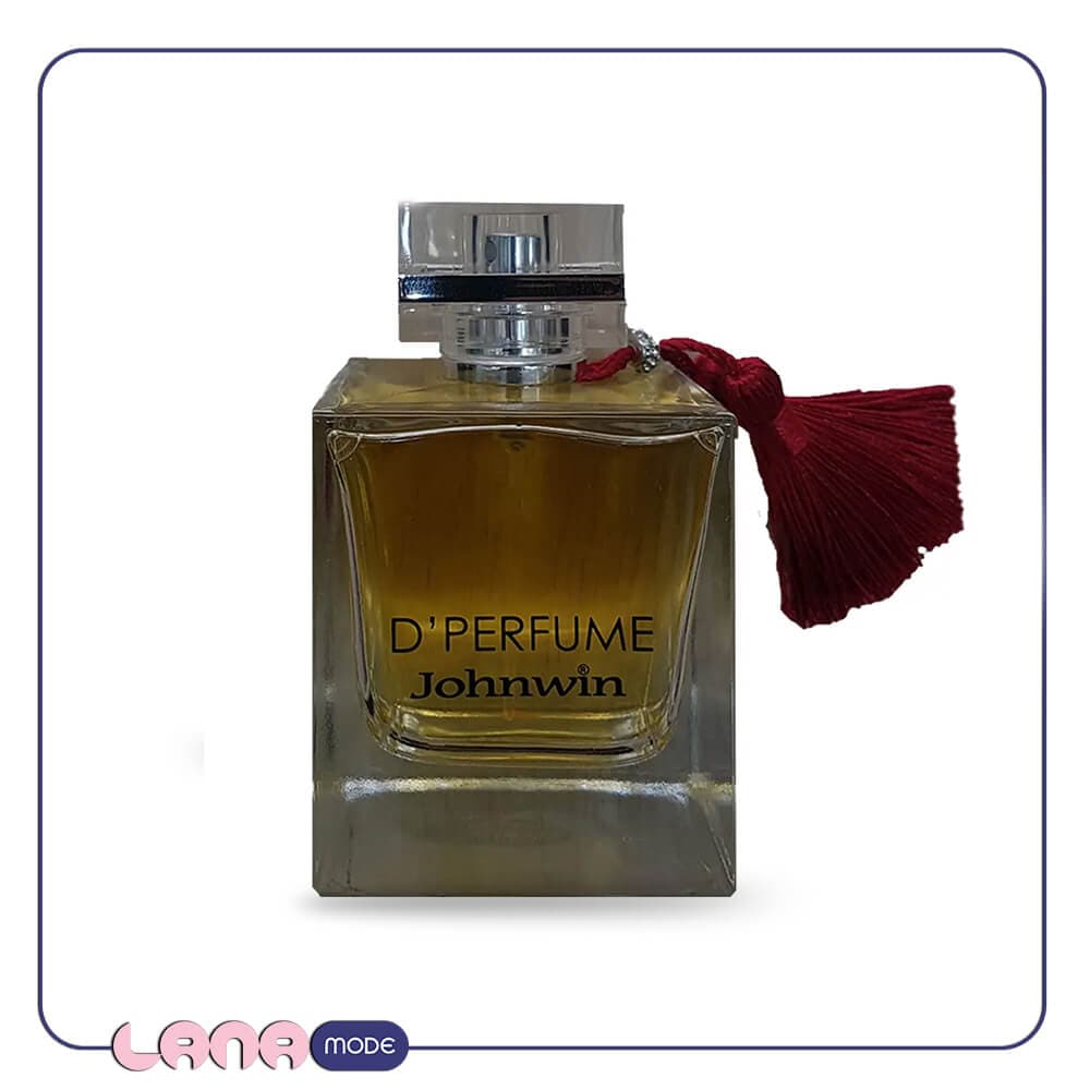 ادکلن جانوین لالیک له پرفیوم | johnwin D’perfume — تصویر ۴