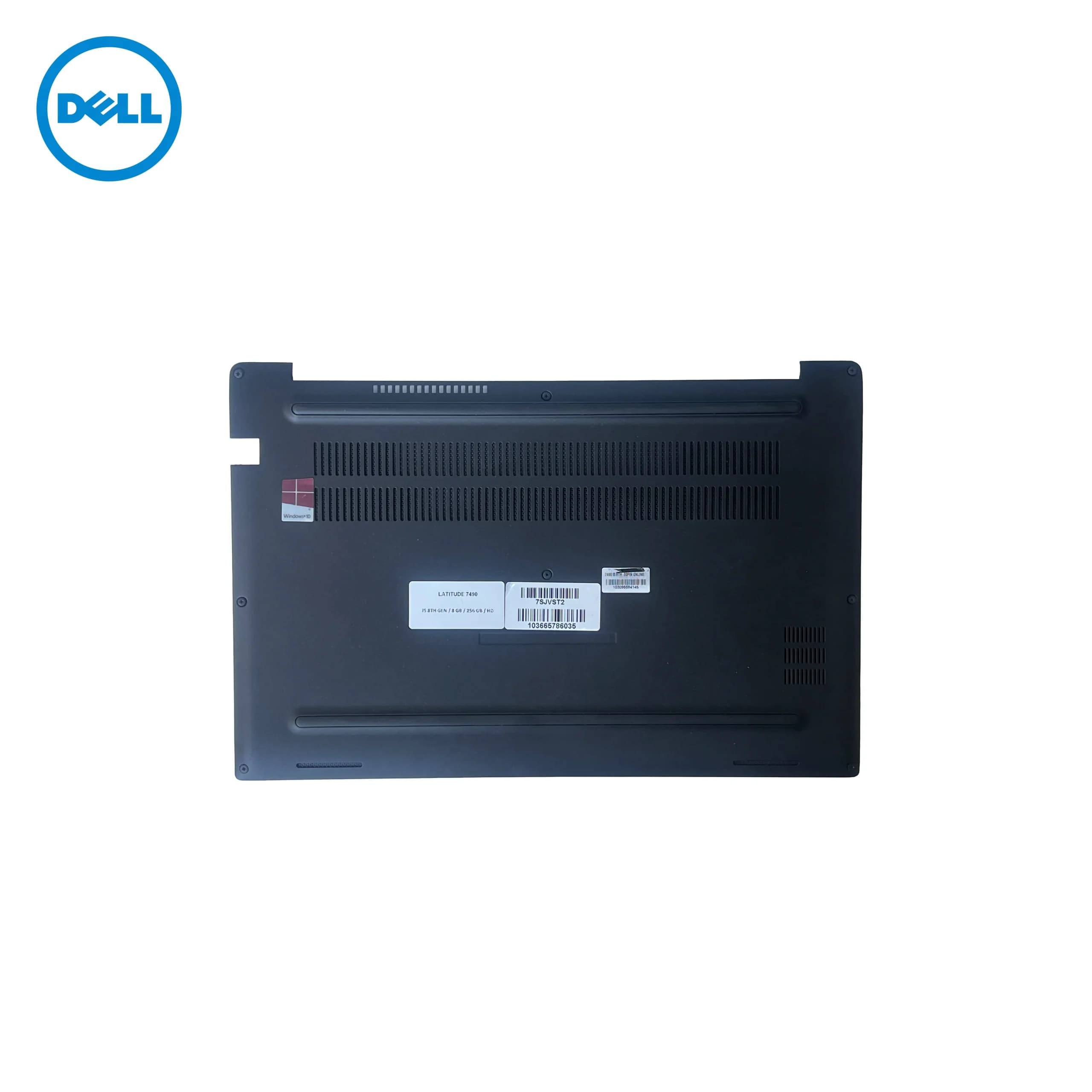 قاب لپ تاپ دل مدل DELL LATITUDE 7490 — تصویر ۷