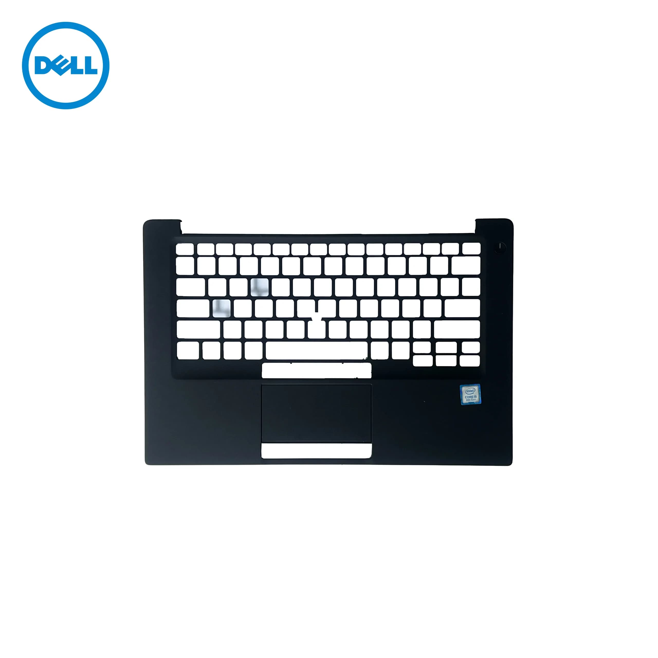 قاب لپ تاپ دل مدل DELL LATITUDE 7490 — تصویر ۳