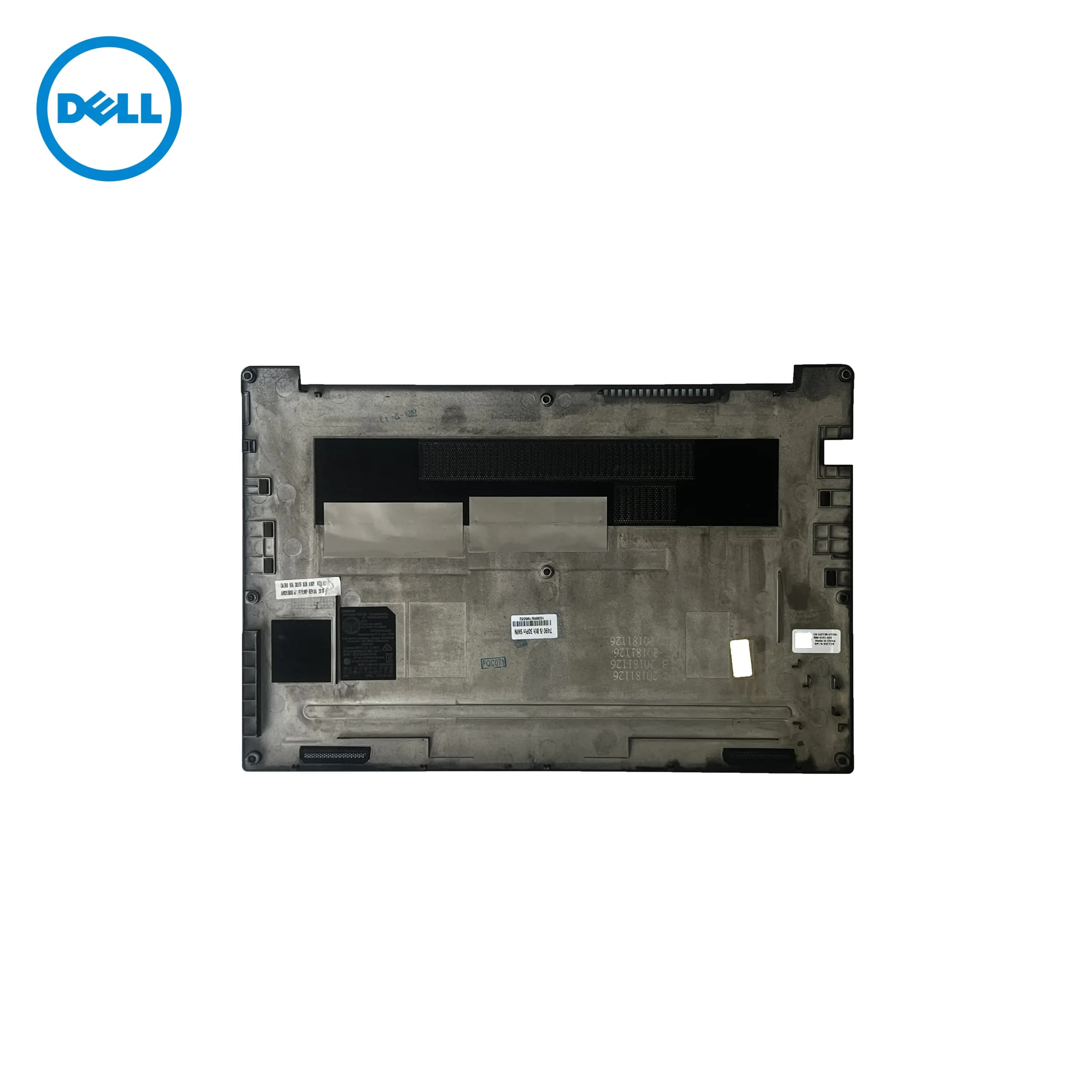 قاب لپ تاپ دل مدل DELL LATITUDE 7490 — تصویر ۸