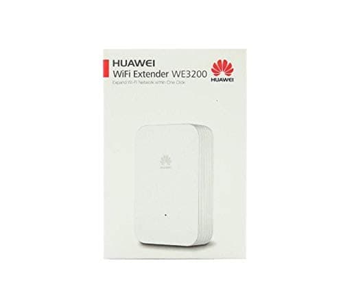 افزایش دهنده وای فای مدل Wi-Fi Extender WE3200 HUAWEI
