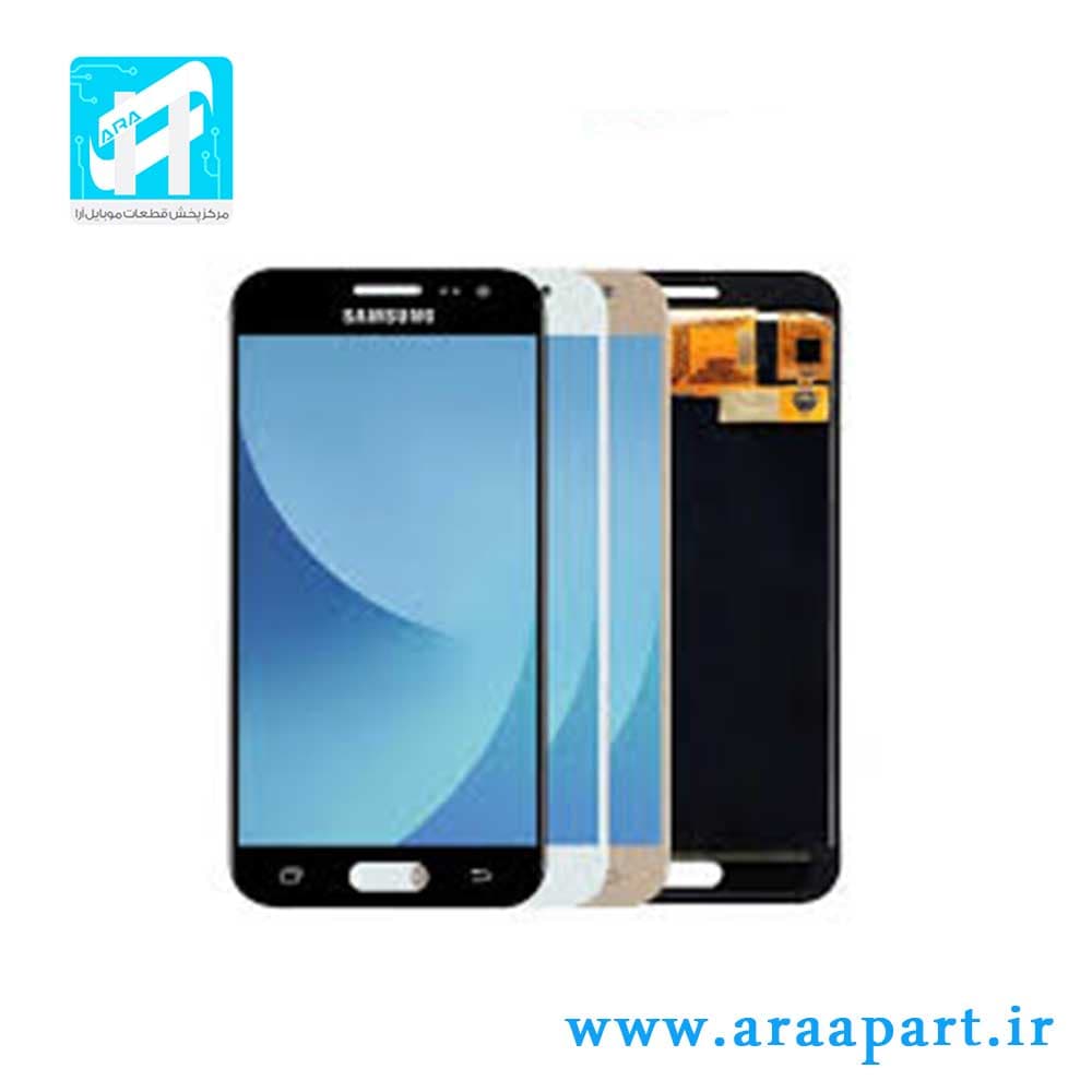 تاچ و ال سی دی اصلی سامسونگ Galaxy J2 – J200 — تصویر ۴