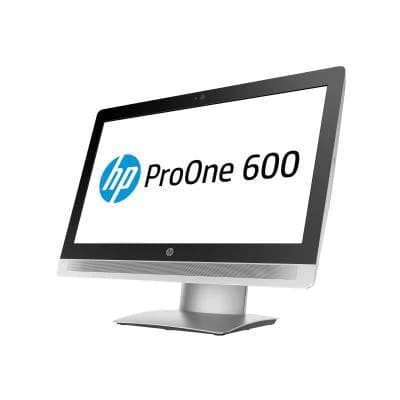 آل این وان استوک مدل All in one Hp 600 G2