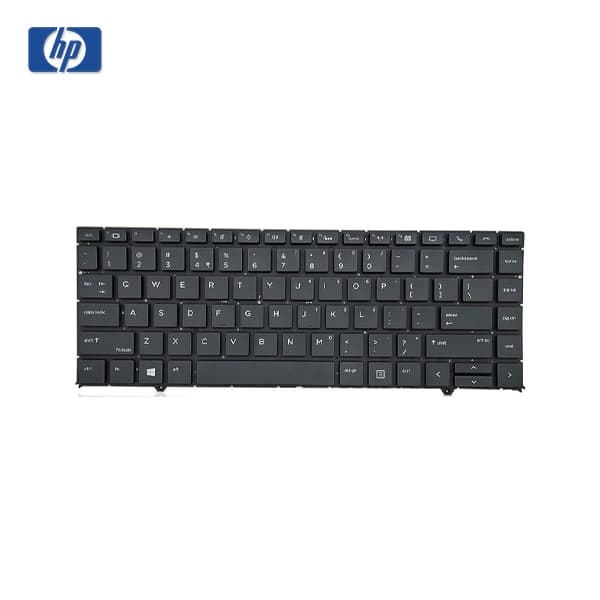 کیبورد لپ تاپ HP ZBOOK STUDIO G5 اورجینال