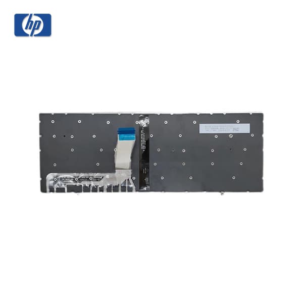 کیبورد لپ تاپ HP ZBOOK STUDIO G5 اورجینال — تصویر ۲