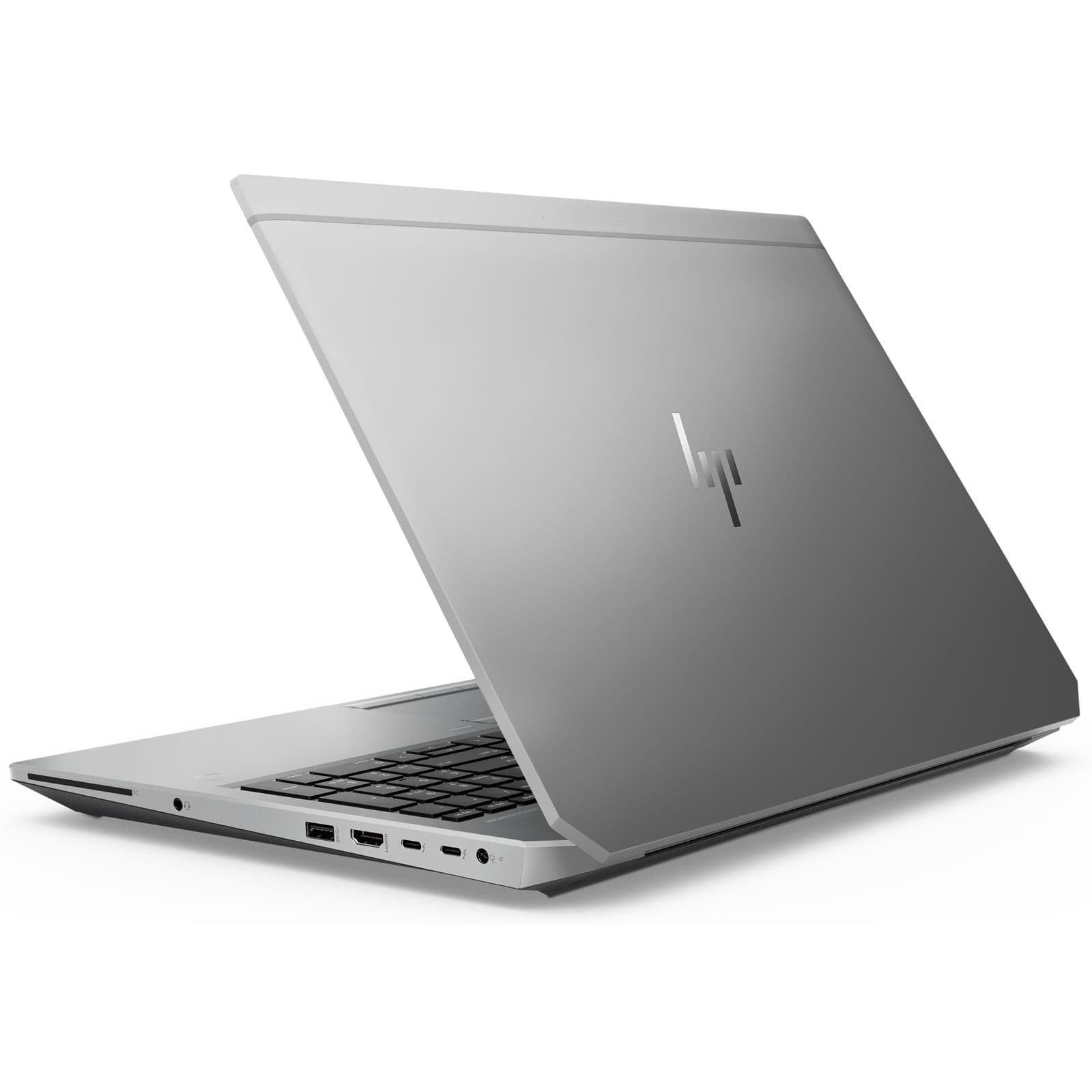 لپ تاپ استوک HP Z Book 15 G6 — تصویر ۴