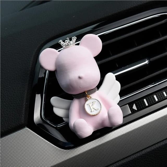 خوشبوکننده bear angel (کد00212025)