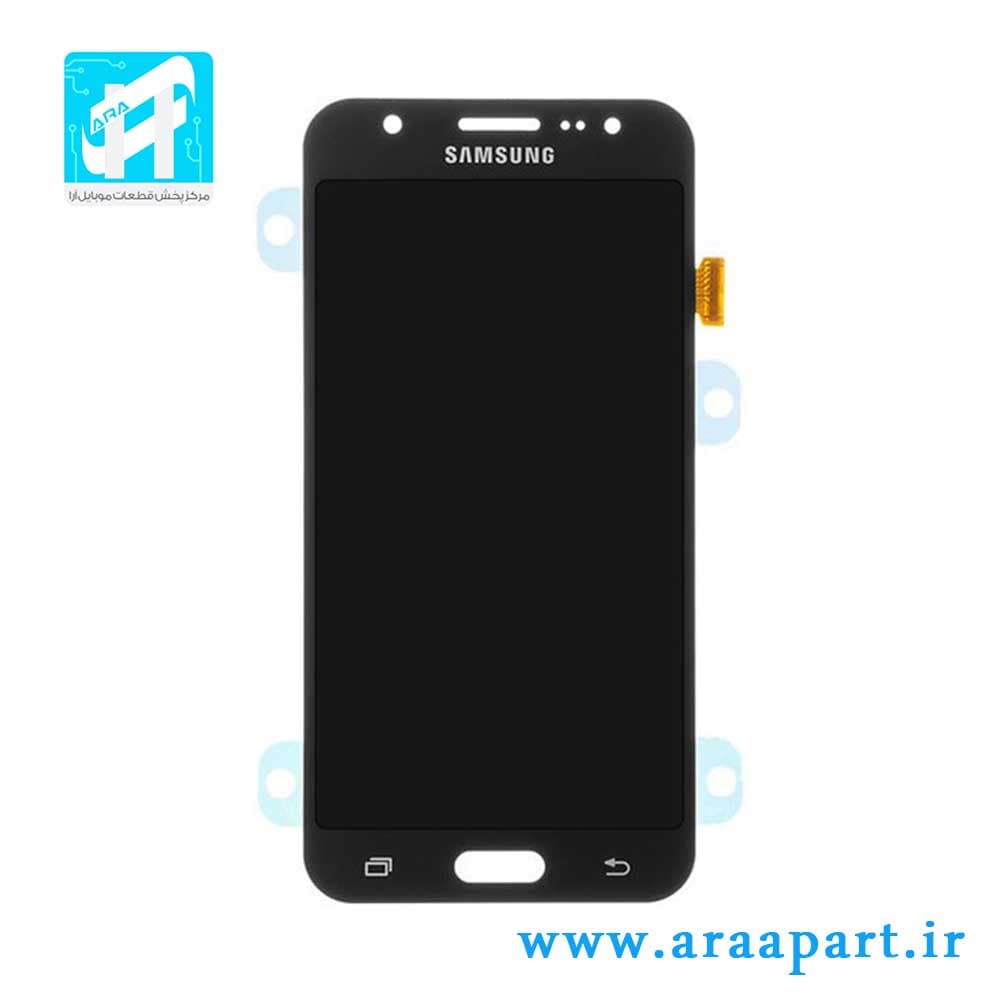 تاچ و ال سی دی اصلی سامسونگ Galaxy J7 – J700 — تصویر ۳