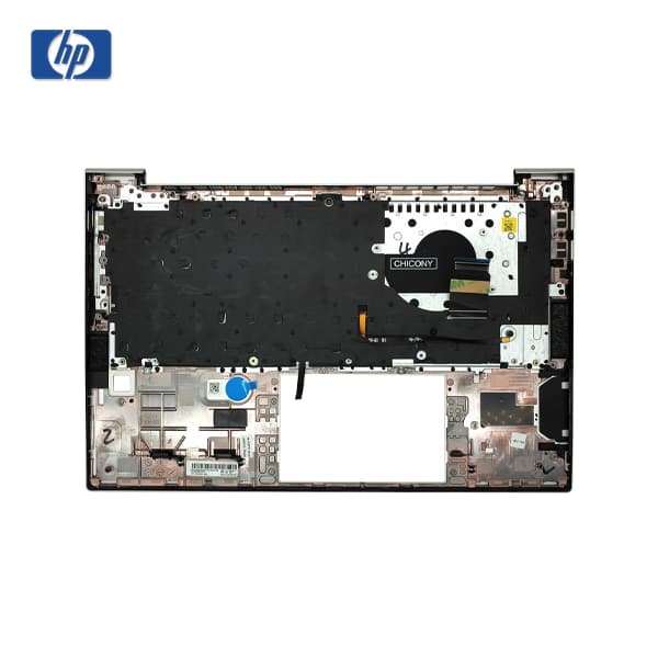 قاب لپ تاپ اچ پی HP ELITEBOOK 840 G8 — تصویر ۳