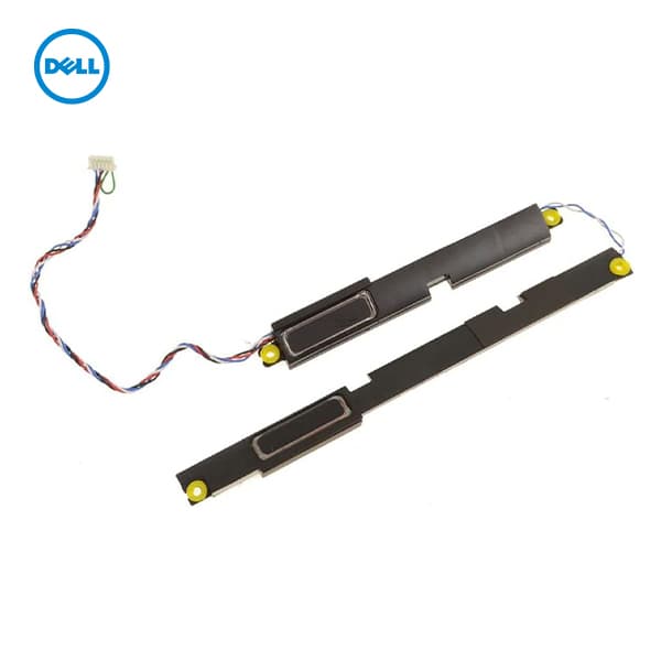 اسپیکر لپ تاپ دل مدل DELL Precision 7530 — تصویر ۳