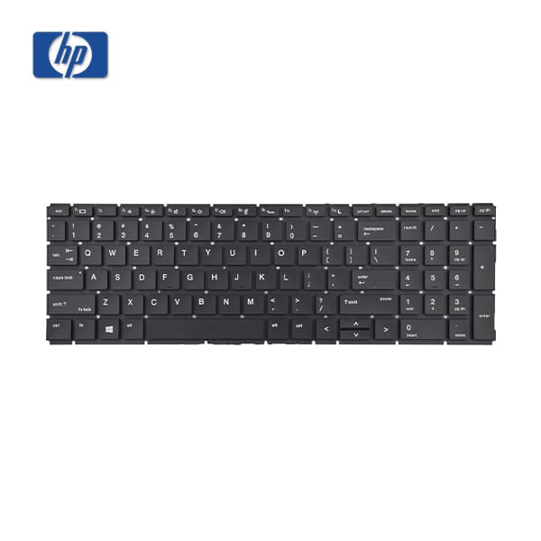 کیبورد لپ تاپ HP PROBOOK 450 G6 G7 اورجینال — تصویر ۳