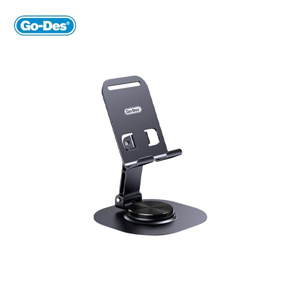 پایه نگهدارنده رومیزی گوشی گودس مدل GO-DES HD373