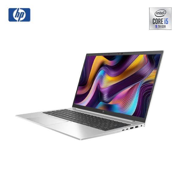 لپ تاپ اچ پی مدل HP EliteBook 850 G8 i5-11generation — تصویر ۹
