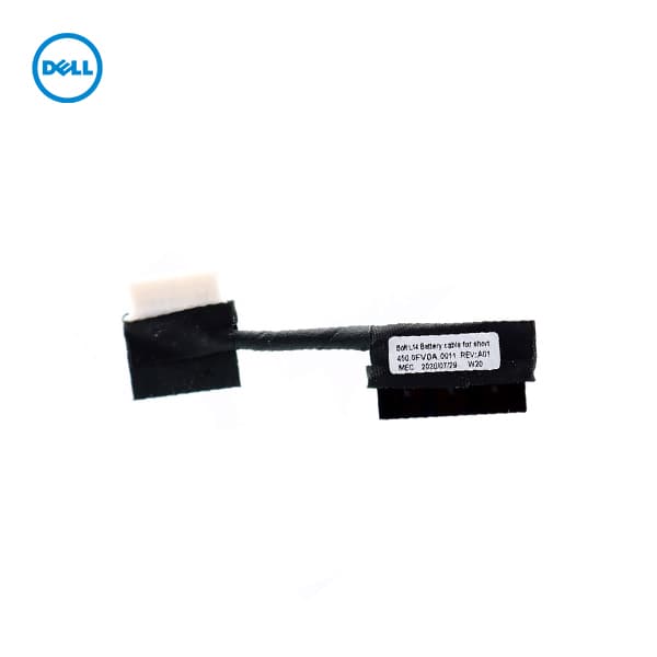 کابل رابط باتری لپ تاپ دل Dell Gaming Laptop G3 3500 G5 5500 — تصویر ۳