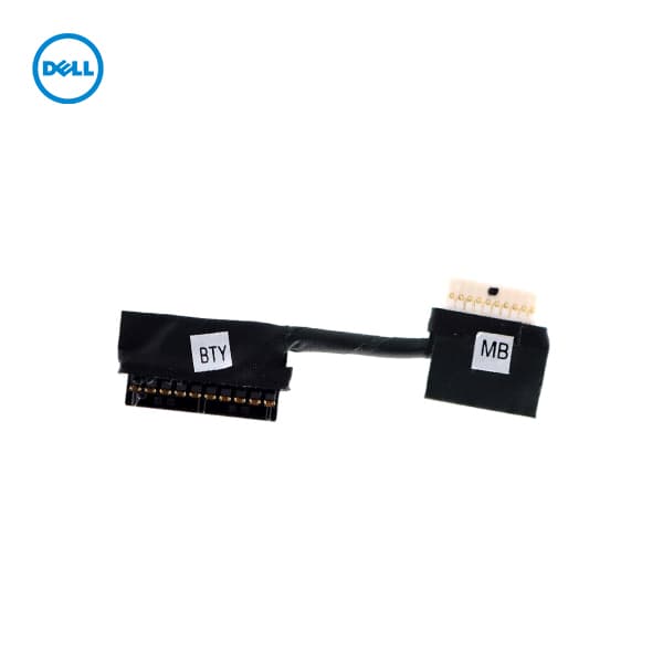 کابل رابط باتری لپ تاپ دل Dell Gaming Laptop G3 3500 G5 5500 — تصویر ۴