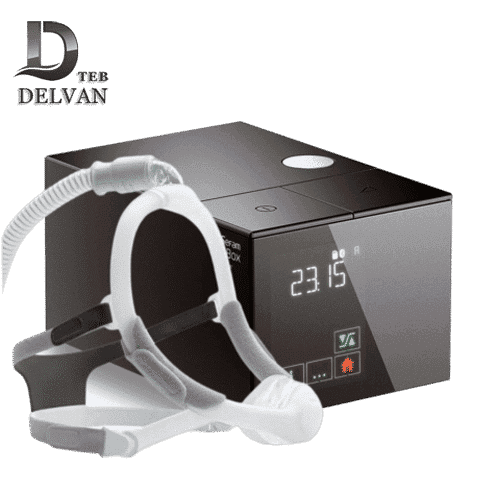 اتو سی پپ سفام مدل S.BOX — تصویر ۳