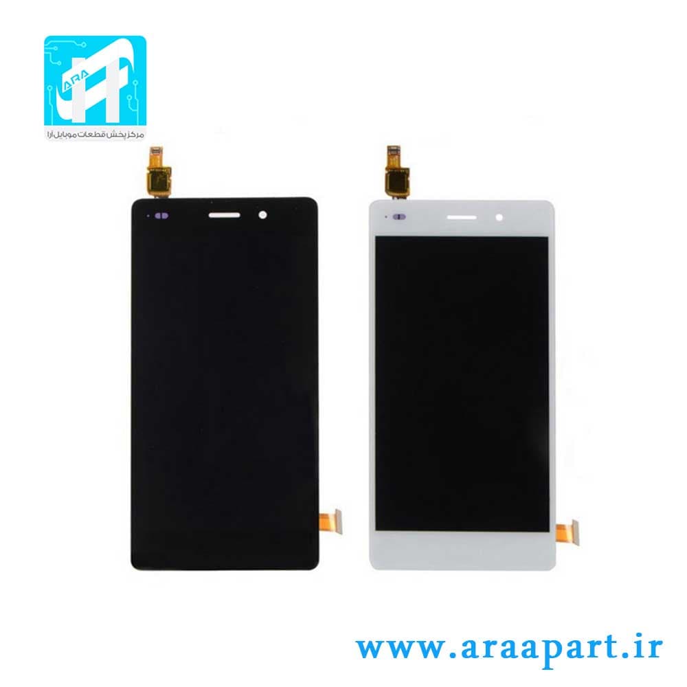 تاچ و ال سی دی اصلی هواوی Huawei P8 Lite