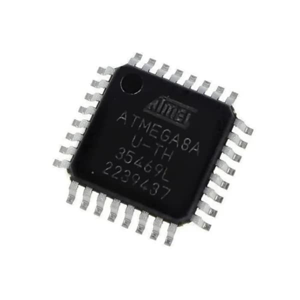ATMEGA8A-AU — تصویر ۹