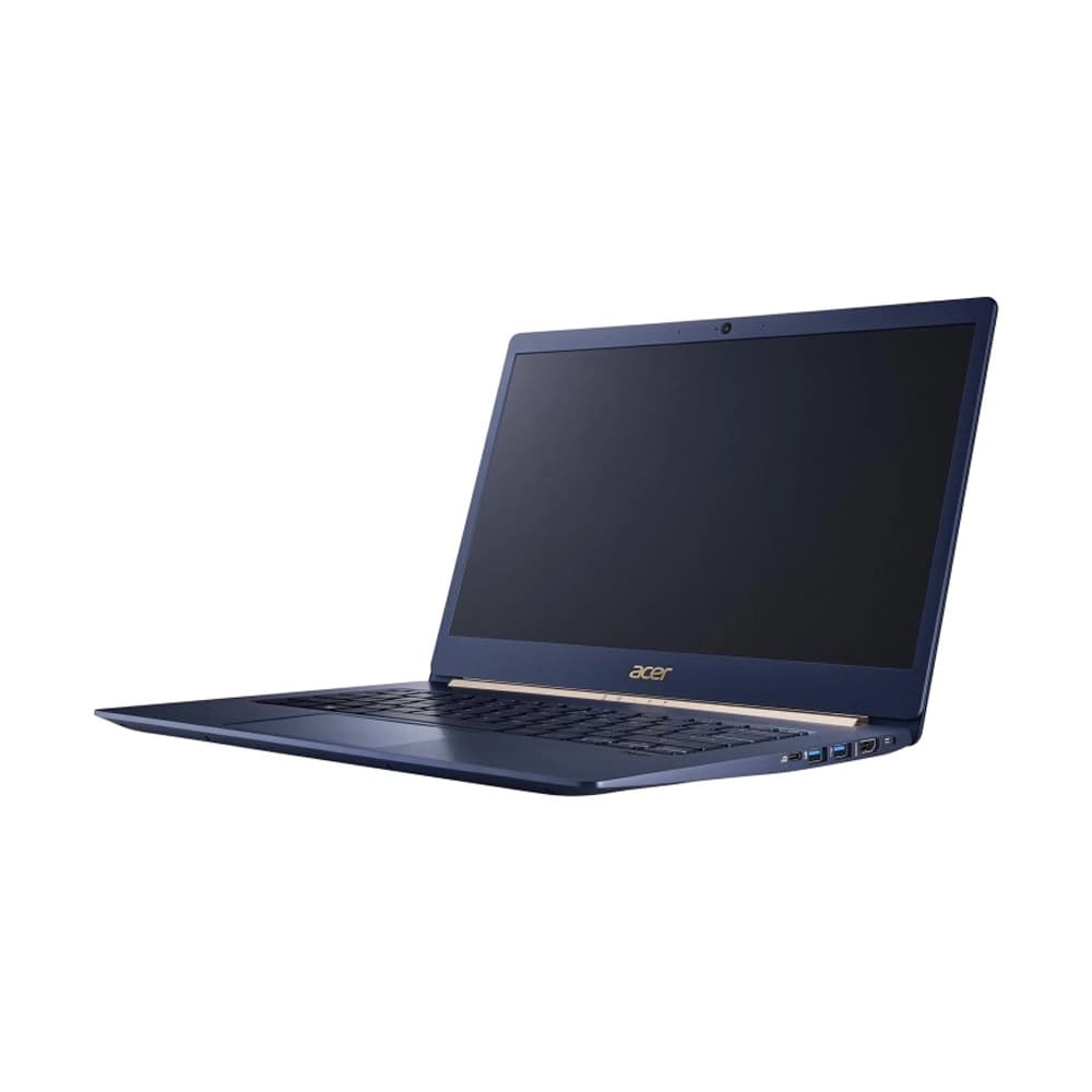 لپ تاپ اسیر ACER Swift 5 PRO | i7-8550U | 16G | 256G | INTEL UHD | 14.1 ”FHD TOUCH (استوک) — تصویر ۱۲