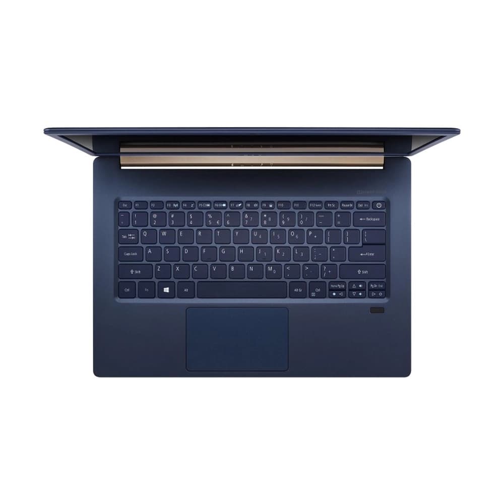 لپ تاپ اسیر ACER Swift 5 PRO | i7-8550U | 16G | 256G | INTEL UHD | 14.1 ”FHD TOUCH (استوک) — تصویر ۳