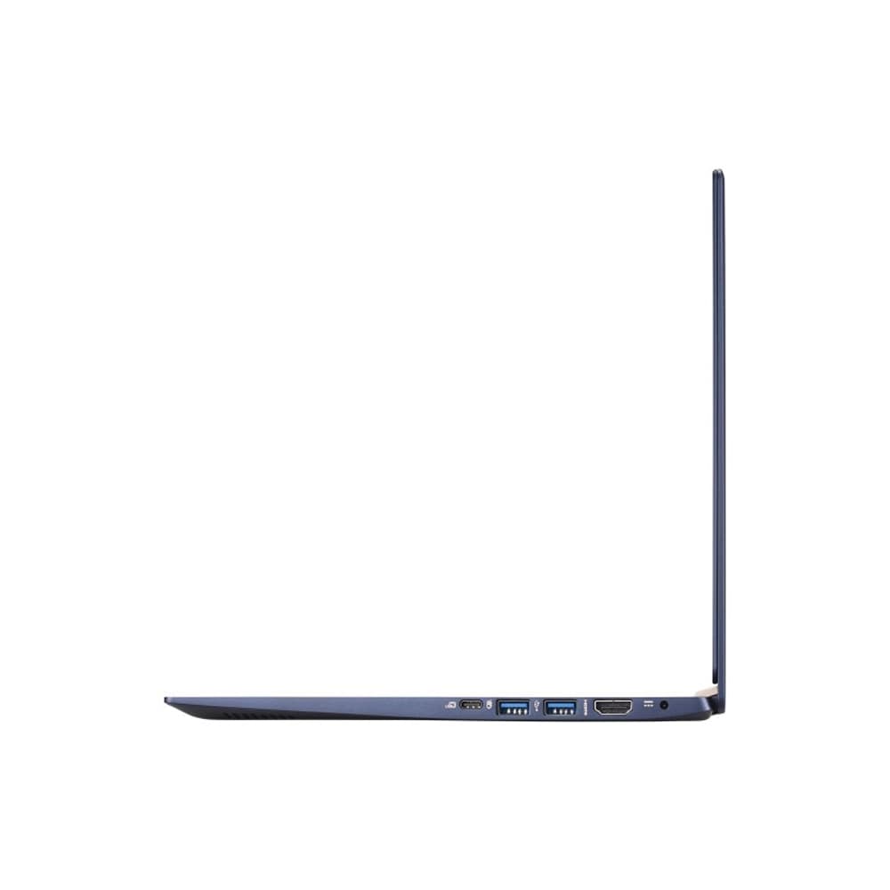لپ تاپ اسیر ACER Swift 5 PRO | i7-8550U | 16G | 256G | INTEL UHD | 14.1 ”FHD TOUCH (استوک) — تصویر ۴