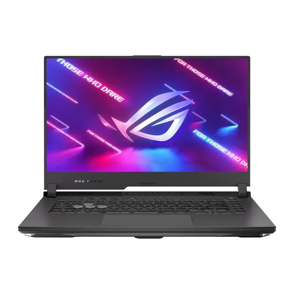 لپ تاپ ایسوس ASUS ROG Strix G512 | CORE I7-10875H | 16G | 512G | 6GB NVIDIA RTX 2060 | 15.6”FHD (اپن باکس) — تصویر ۳