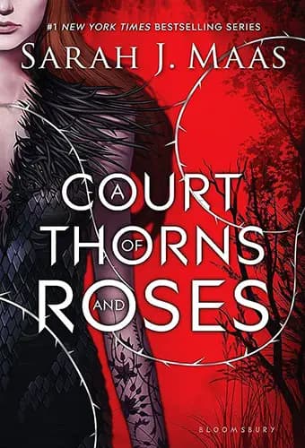A Court of Thorns and Roses — تصویر ۳