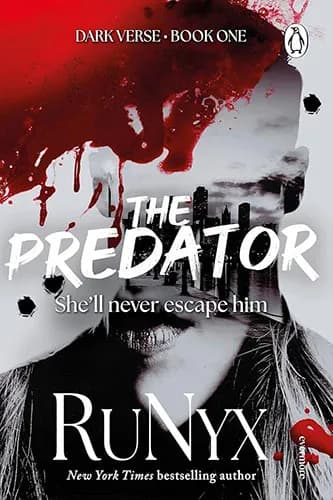 The Predator (The Dark Verse Book 1)