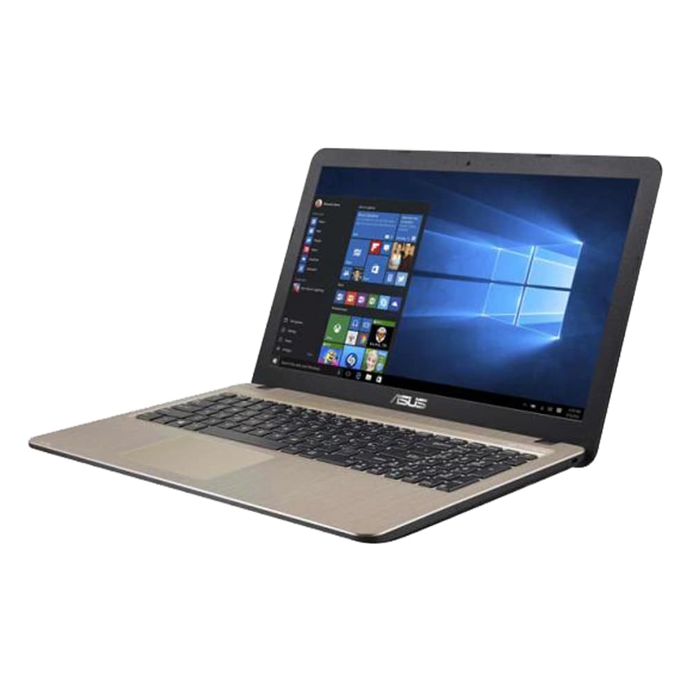 لپ تاپ ایسوس ASUS X540UP | i5-7200U | 8G | 240G | 2GB AMD Radeon HD 8500M | 15.3”HD 60Hz (استوک) — تصویر ۴