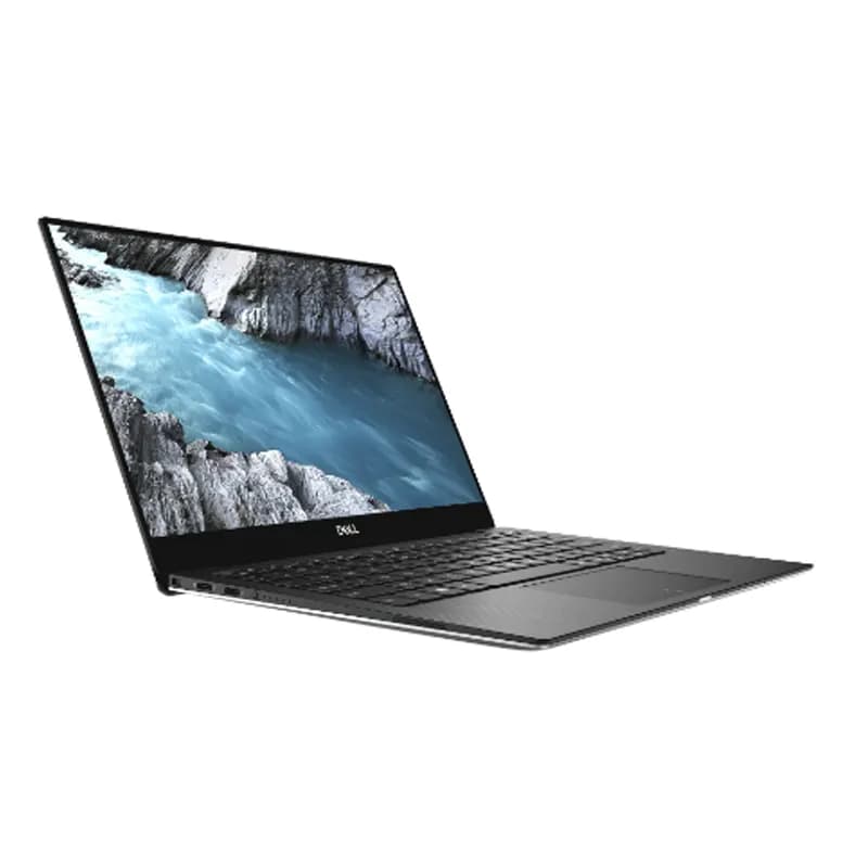 لپ تاپ دل DELL XPS 15 | i7-8750H | 16G | 512G | 4GB GTX 1050 Ti Max-Q | 15.6”FHD (استوک) — تصویر ۶