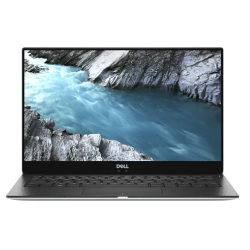 لپ تاپ دل DELL XPS 15 | i7-8750H | 16G | 512G | 4GB GTX 1050 Ti Max-Q | 15.6”FHD (استوک) — تصویر ۴