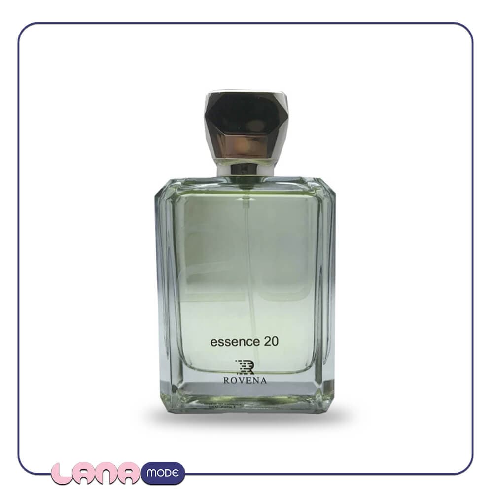 ادو پرفیوم مردانه روونا مدل Essence (100 میلی لیتر) — تصویر ۲