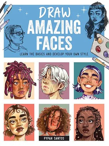 Draw Amazing Faces — تصویر ۲