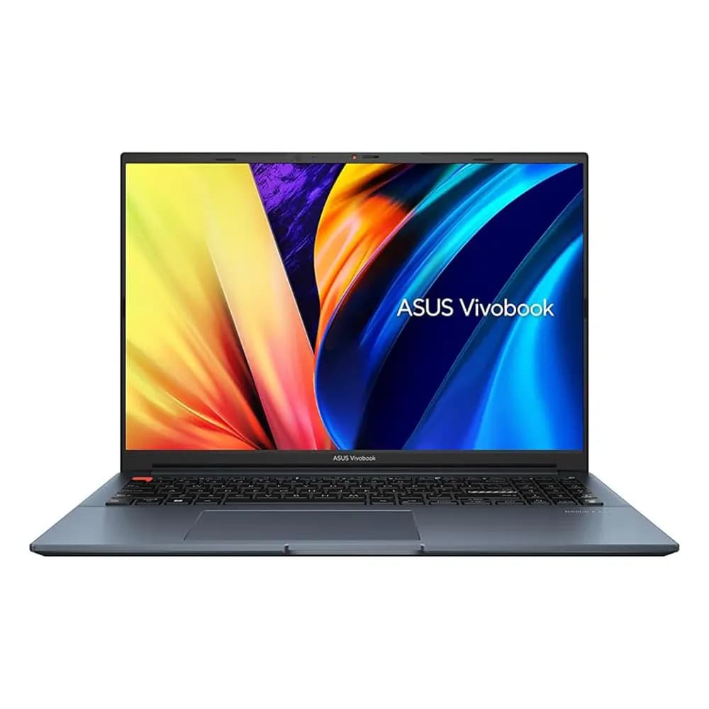 لپ تاپ ایسوس ASUS Vivobook K6602Hc | i9-11900H | 16G | 477G | 4GB NVIDIA GeForce RTX 3050 | 16.6”FHD 120Hz (استوک)