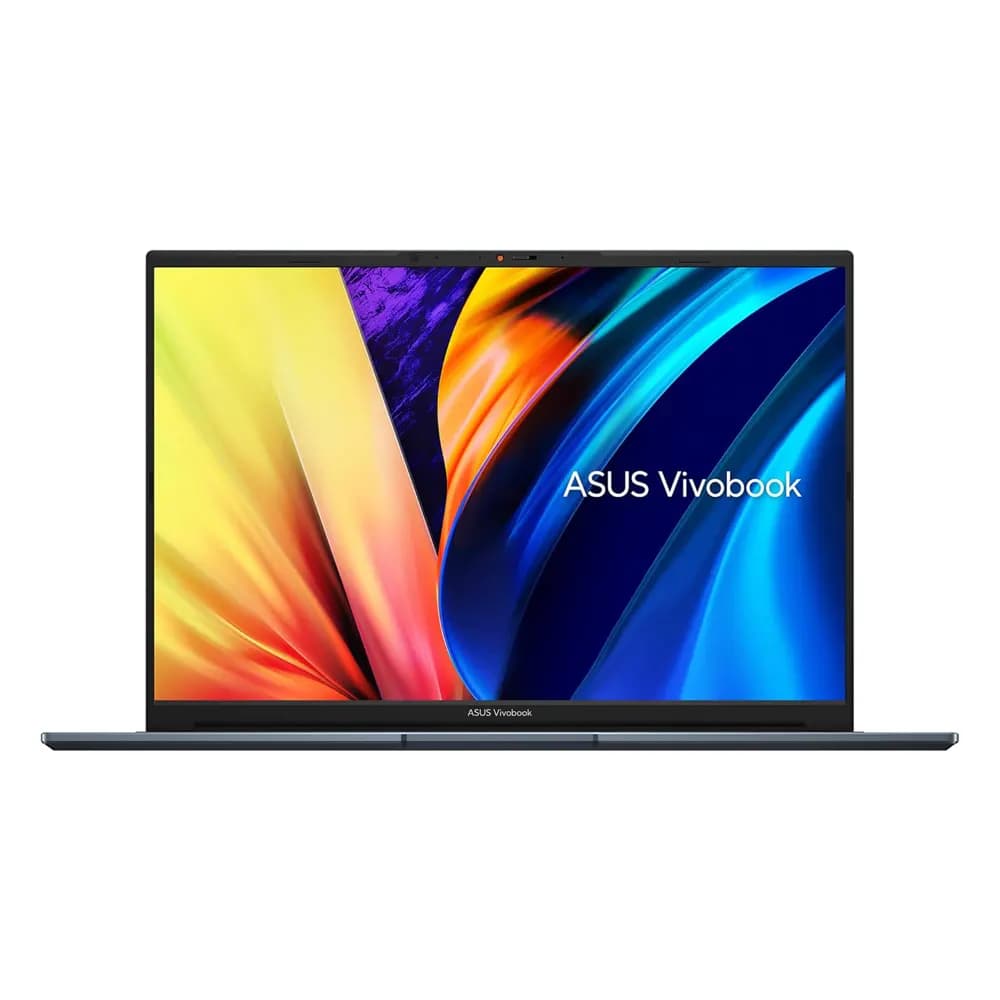 لپ تاپ ایسوس ASUS Vivobook K6602Hc | i9-11900H | 16G | 477G | 4GB NVIDIA GeForce RTX 3050 | 16.6”FHD 120Hz (استوک) — تصویر ۴