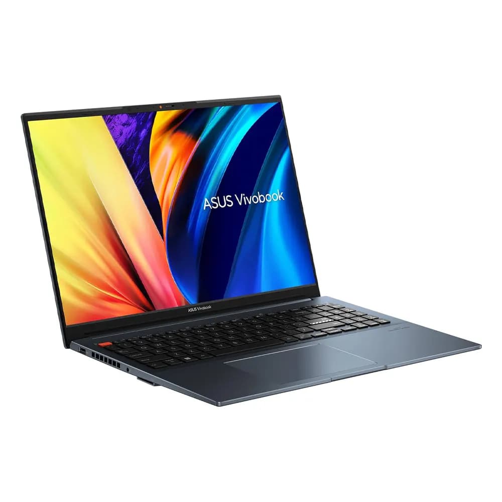 لپ تاپ ایسوس ASUS Vivobook | RYZEN5-4600H | 8G | 256G | AMD 512 | 15.6”FHD (استوک) — تصویر ۳